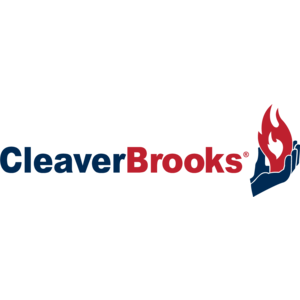 Cleaver Brooks Logo